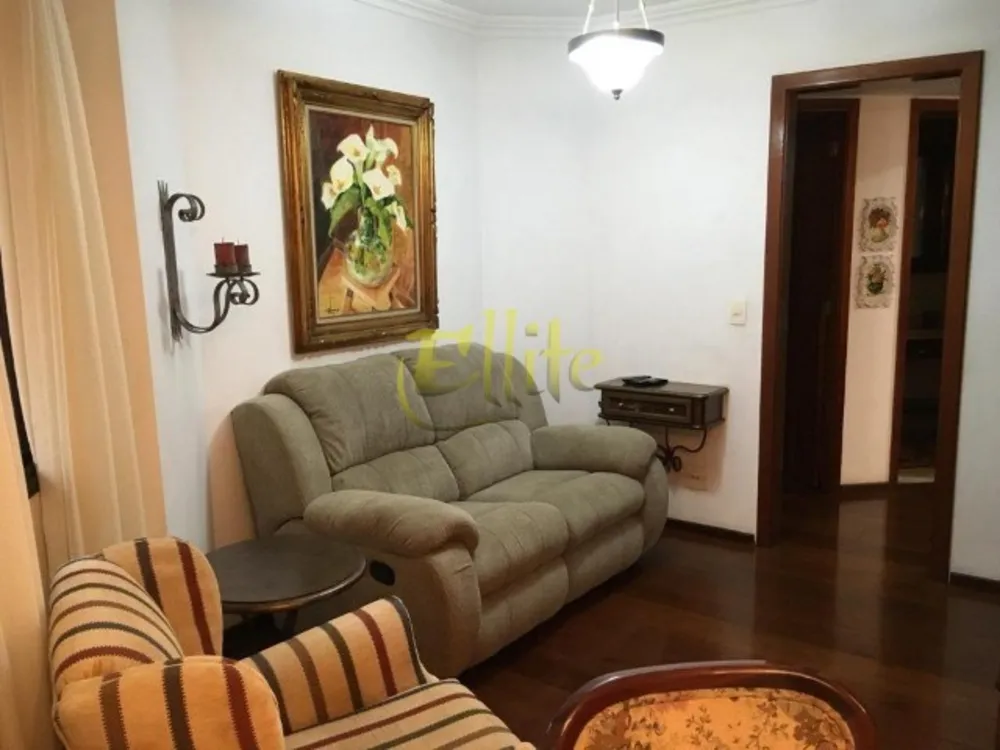 Flat/Apart Hotel, 3 quartos, 120 m² - Foto 2