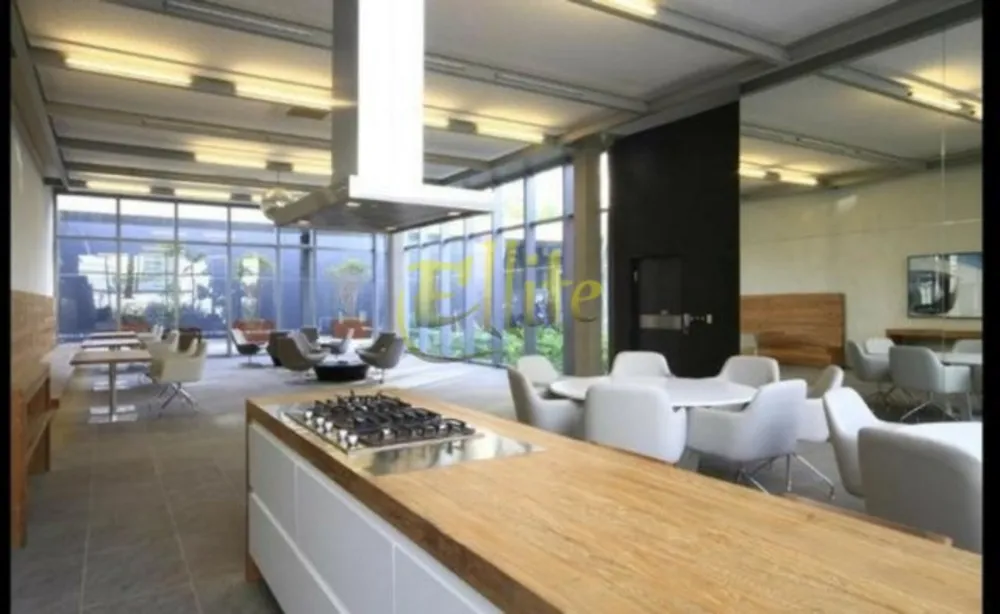 Flat/Apart Hotel, 2 quartos, 195 m² - Foto 4