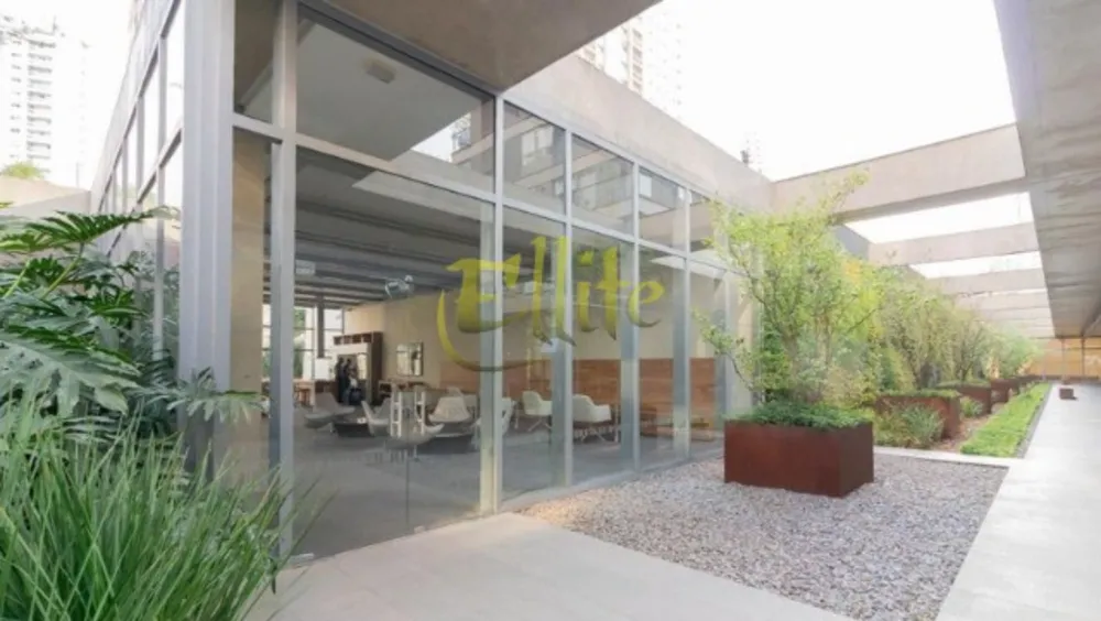 Flat/Apart Hotel, 2 quartos, 195 m² - Foto 3