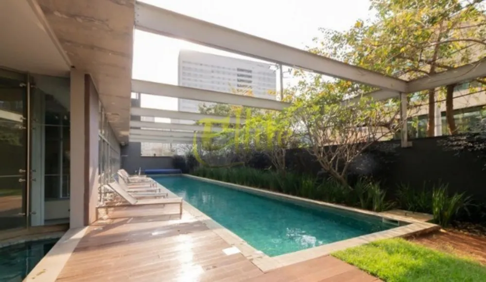 Flat/Apart Hotel, 2 quartos, 195 m² - Foto 10