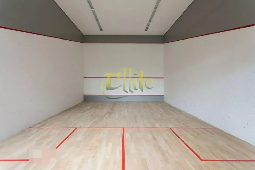 Flat/Apart Hotel, 2 quartos, 195 m² - Foto 14