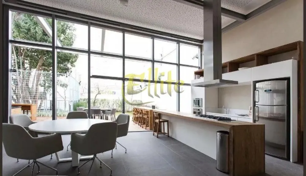 Flat/Apart Hotel, 2 quartos, 195 m² - Foto 6
