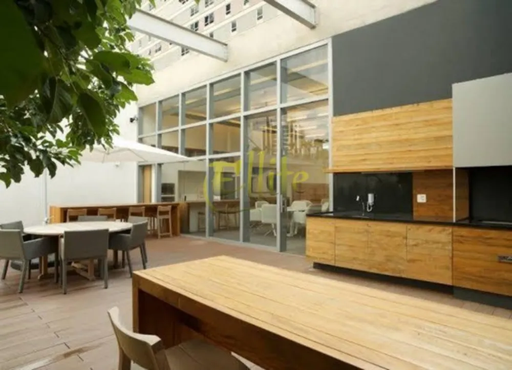 Flat/Apart Hotel, 2 quartos, 195 m² - Foto 8