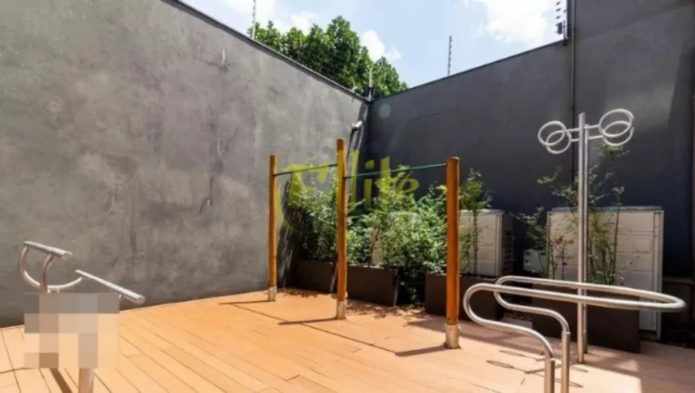 Flat/Apart Hotel, 2 quartos, 195 m² - Foto 11