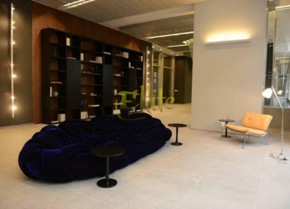 Flat/Apart Hotel, 2 quartos, 195 m² - Foto 2