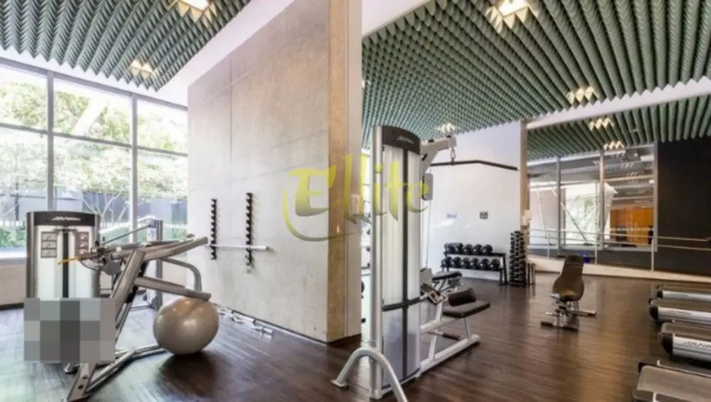 Flat/Apart Hotel, 2 quartos, 195 m² - Foto 13