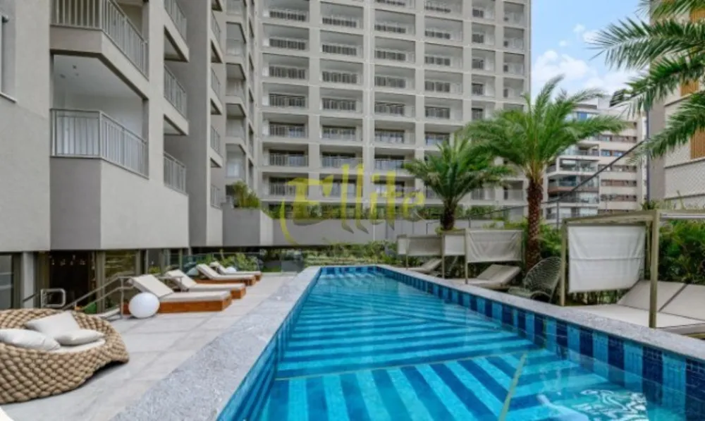 Apartamento, 1 quarto, 35 m² - Foto 10