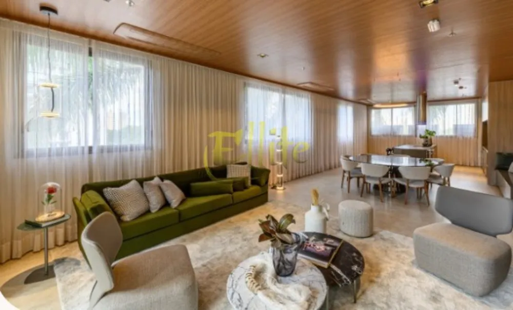 Apartamento, 1 quarto, 35 m² - Foto 8