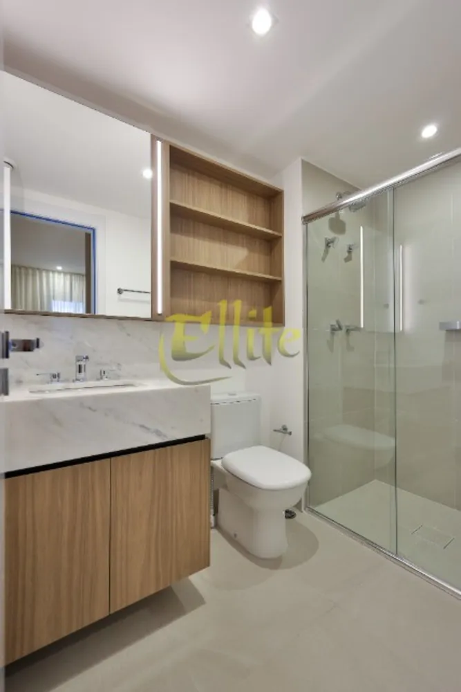 Apartamento, 1 quarto, 35 m² - Foto 4