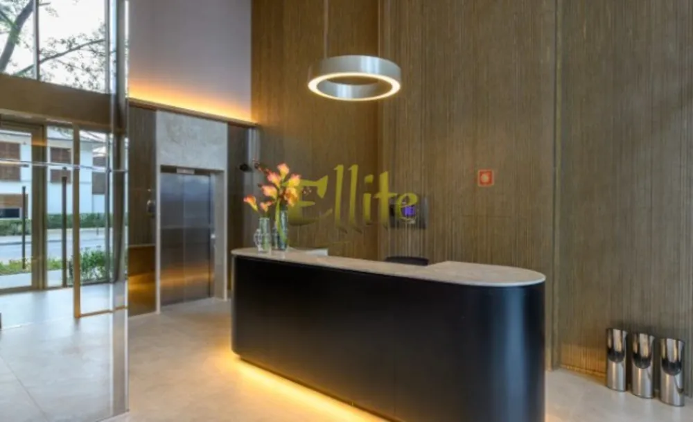 Apartamento, 1 quarto, 35 m² - Foto 5