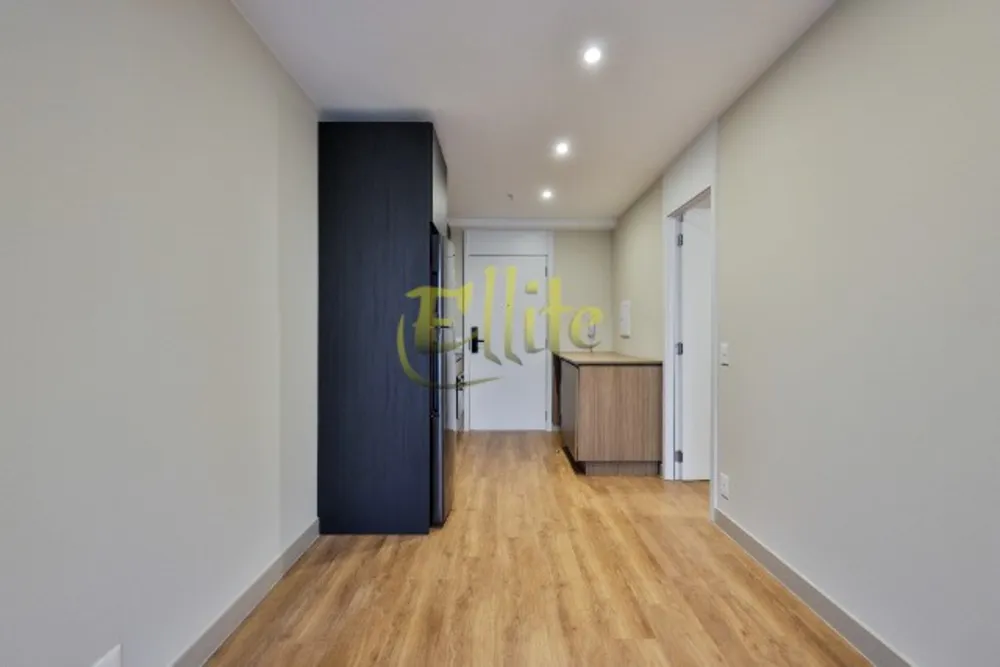 Apartamento, 1 quarto, 35 m² - Foto 3