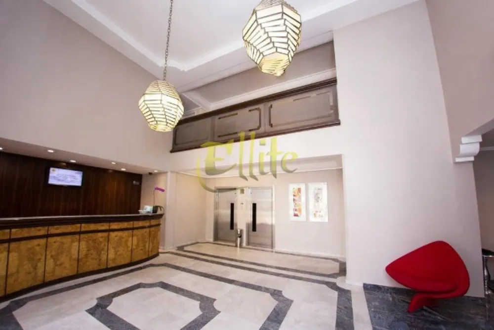 Flat/Apart Hotel, 1 quarto, 44 m² - Foto 6