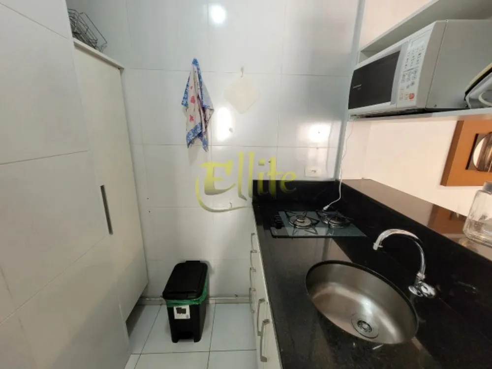 Flat/Apart Hotel, 1 quarto, 44 m² - Foto 4