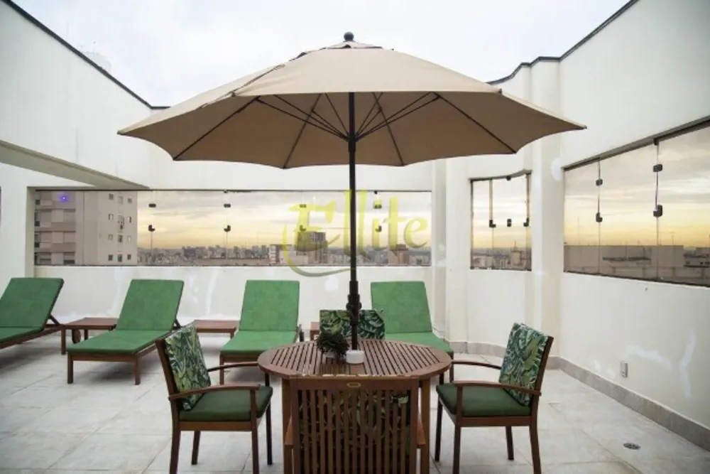 Flat/Apart Hotel, 1 quarto, 44 m² - Foto 7
