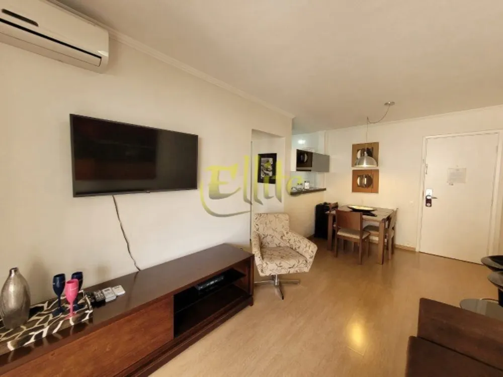 Flat/Apart Hotel, 1 quarto, 44 m² - Foto 3