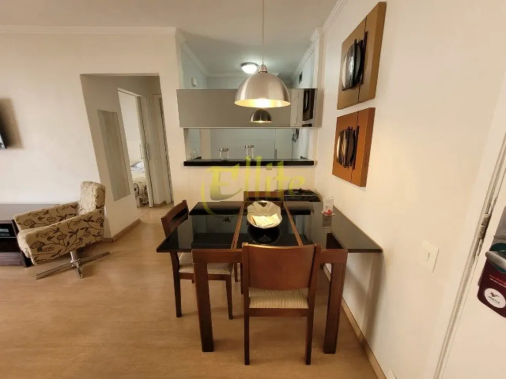 Flat/Apart Hotel, 1 quarto, 44 m² - Foto 1
