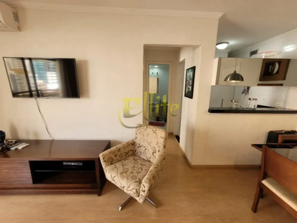 Flat/Apart Hotel, 1 quarto, 44 m² - Foto 2