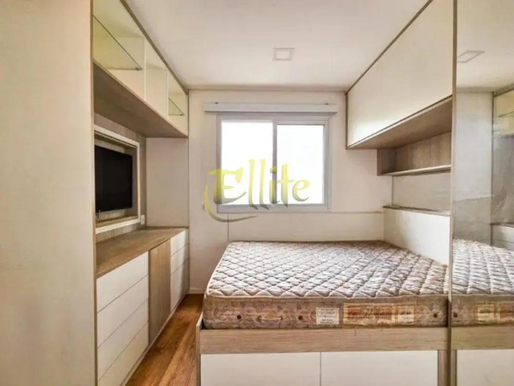 Apartamento, 1 quarto, 28 m² - Foto 2