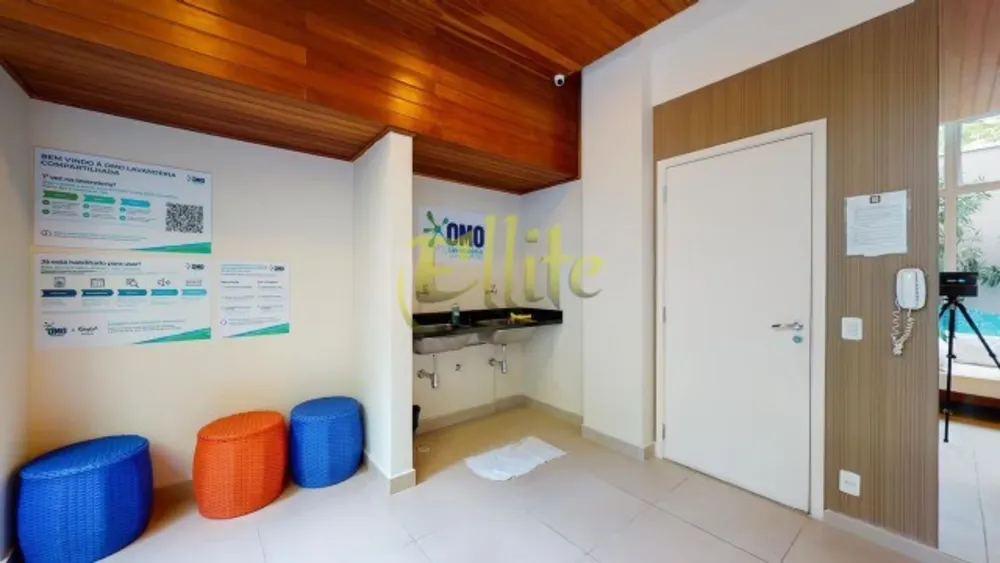 Apartamento, 1 quarto, 28 m² - Foto 16