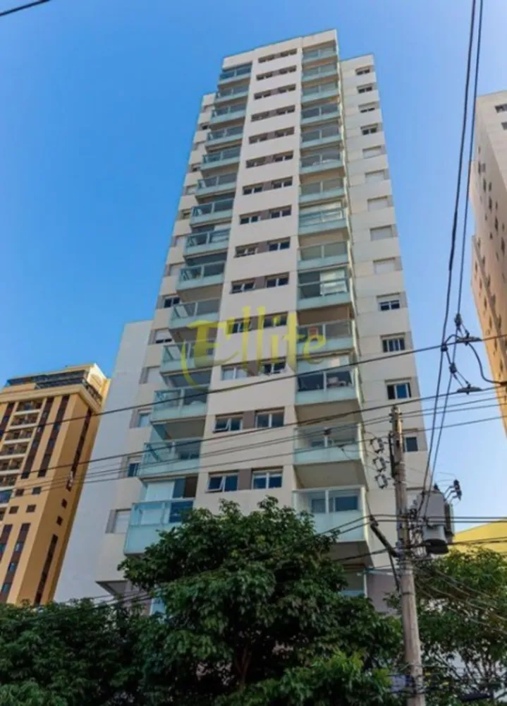 Apartamento, 1 quarto, 28 m² - Foto 8