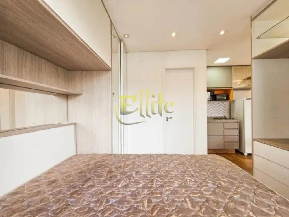 Apartamento, 1 quarto, 28 m² - Foto 4