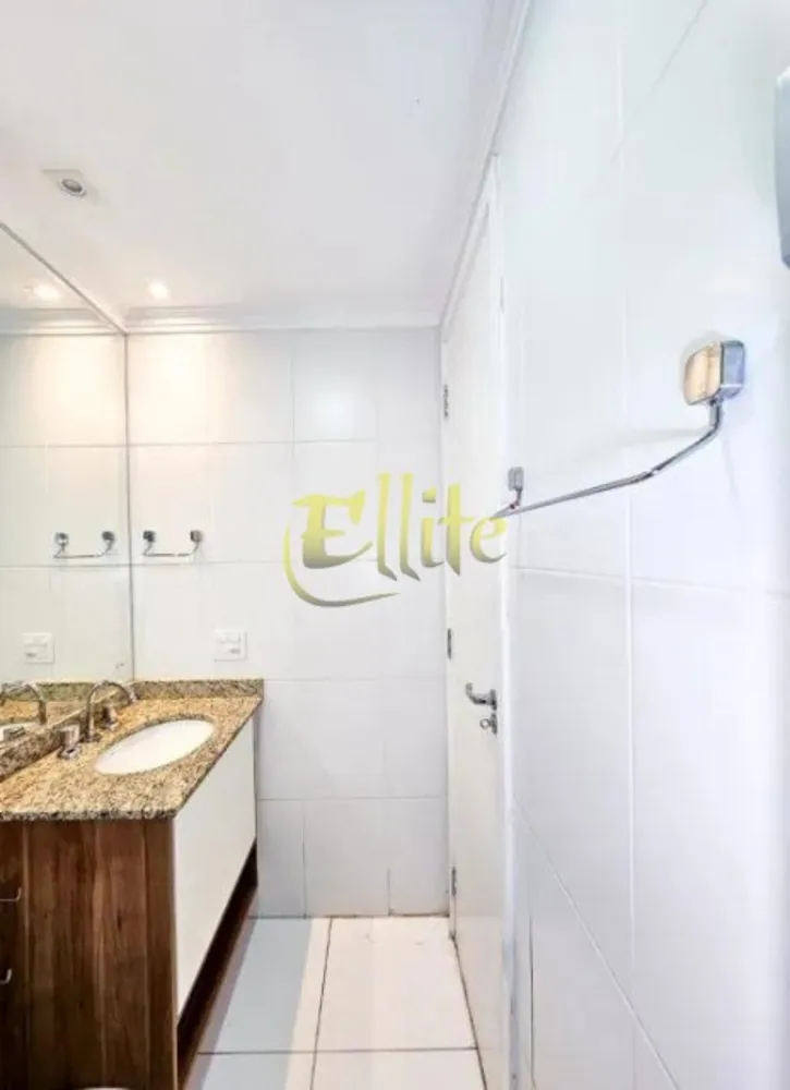 Apartamento, 1 quarto, 28 m² - Foto 6