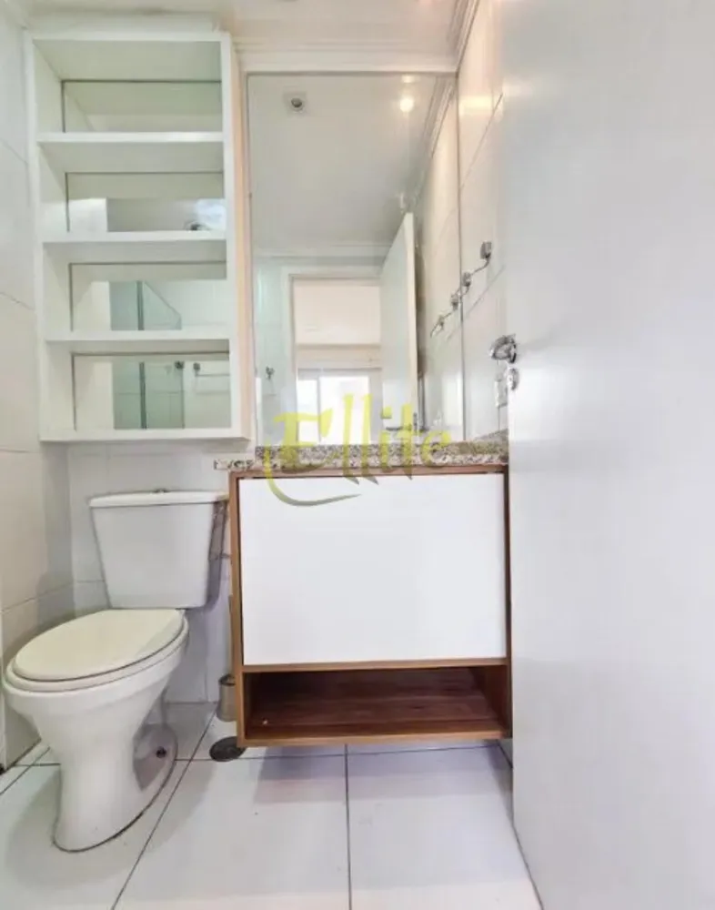 Apartamento, 1 quarto, 28 m² - Foto 5