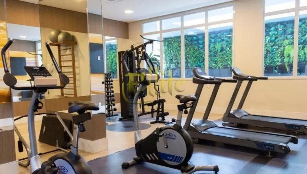 Apartamento, 1 quarto, 28 m² - Foto 10