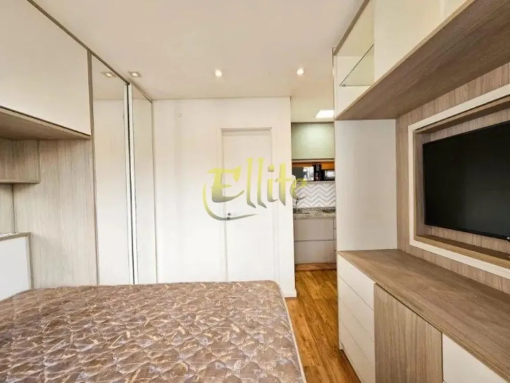 Apartamento, 1 quarto, 28 m² - Foto 3