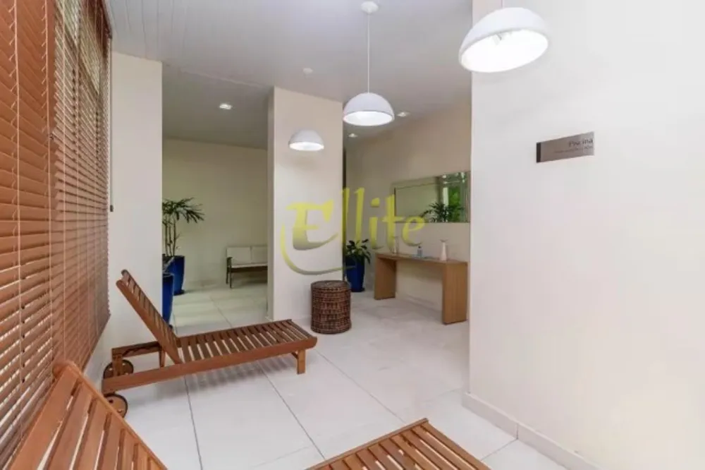 Apartamento, 1 quarto, 28 m² - Foto 11