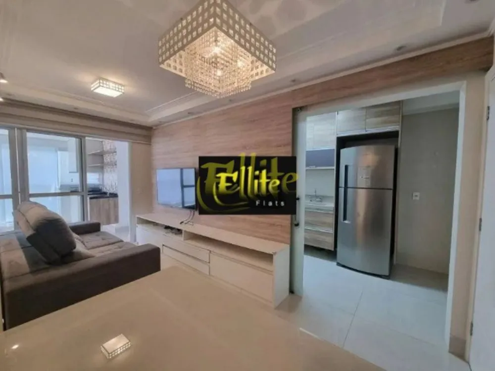 Apartamento, 3 quartos, 136 m² - Foto 2