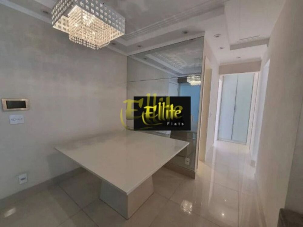 Apartamento, 3 quartos, 136 m² - Foto 9