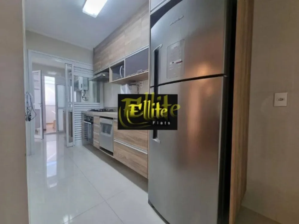 Apartamento, 3 quartos, 136 m² - Foto 1