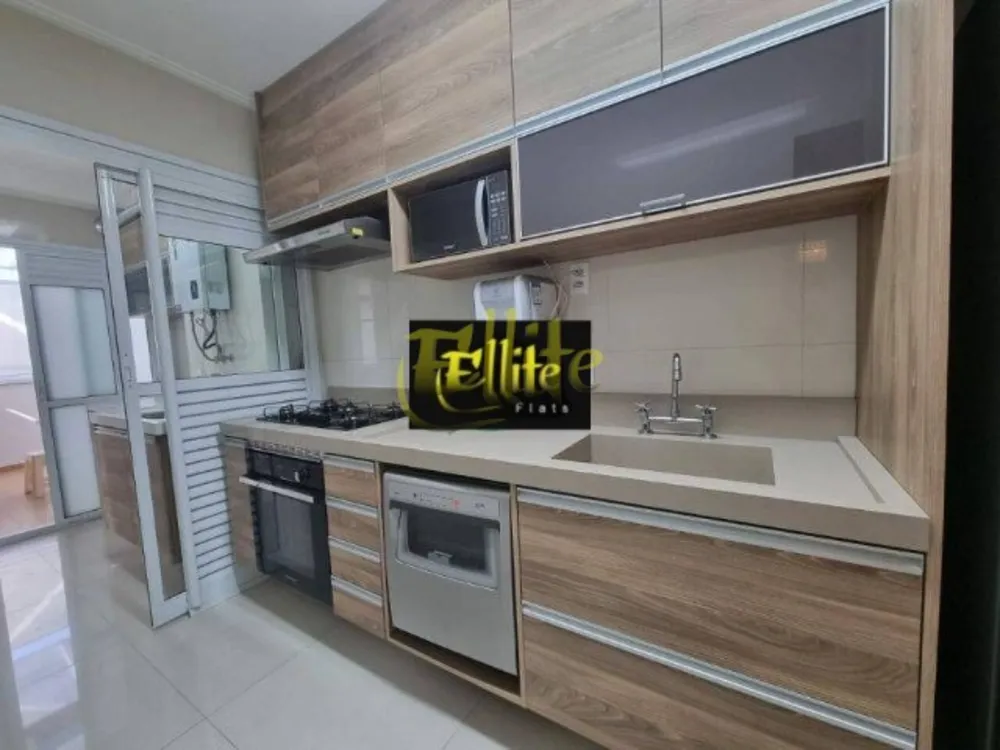 Apartamento, 3 quartos, 136 m² - Foto 6