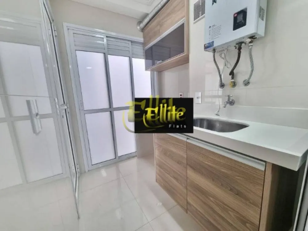 Apartamento, 3 quartos, 136 m² - Foto 4