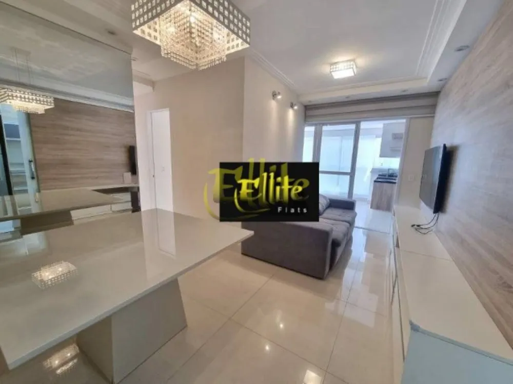 Apartamento, 3 quartos, 136 m² - Foto 3