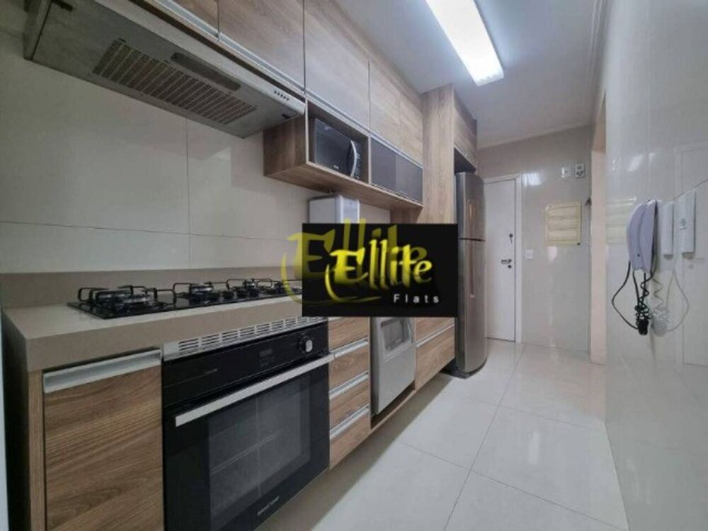Apartamento, 3 quartos, 136 m² - Foto 8