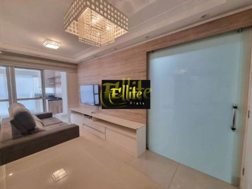 Apartamento, 3 quartos, 136 m² - Foto 7
