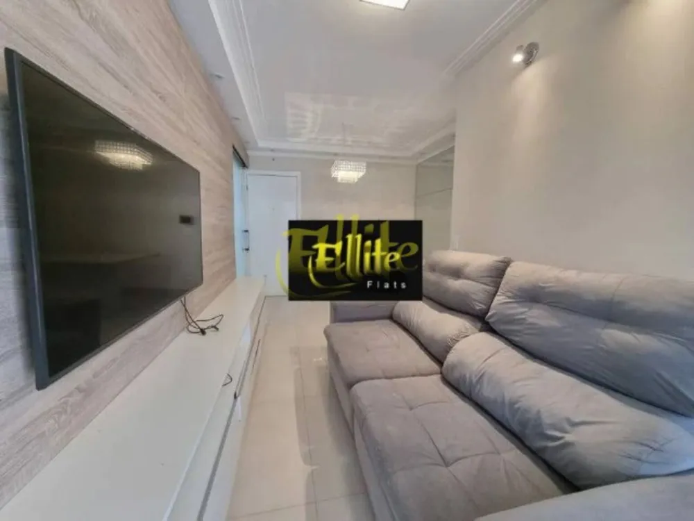 Apartamento, 3 quartos, 136 m² - Foto 5
