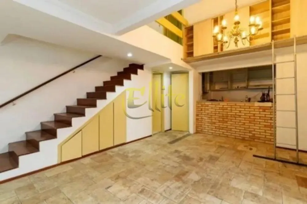 Apartamento, 2 quartos, 100 m² - Foto 1