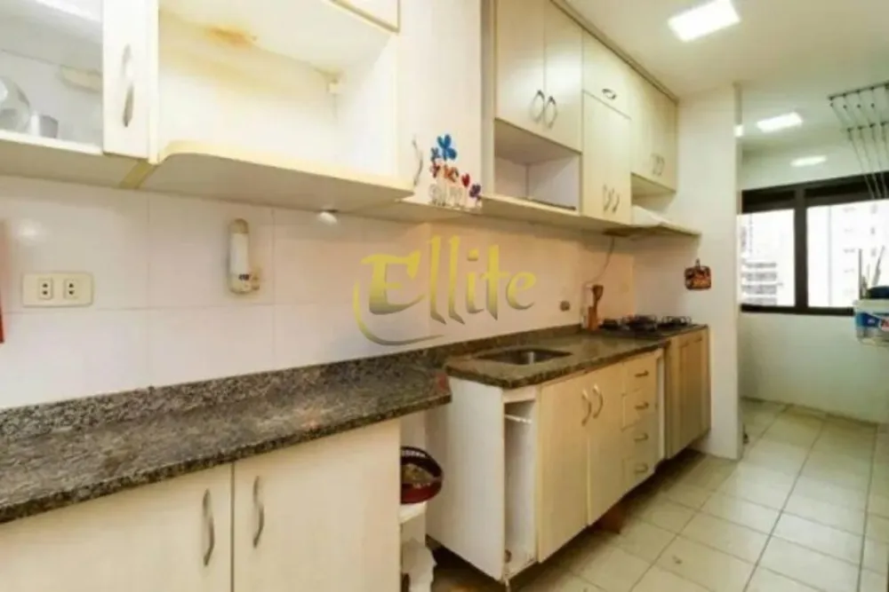 Apartamento, 2 quartos, 100 m² - Foto 2