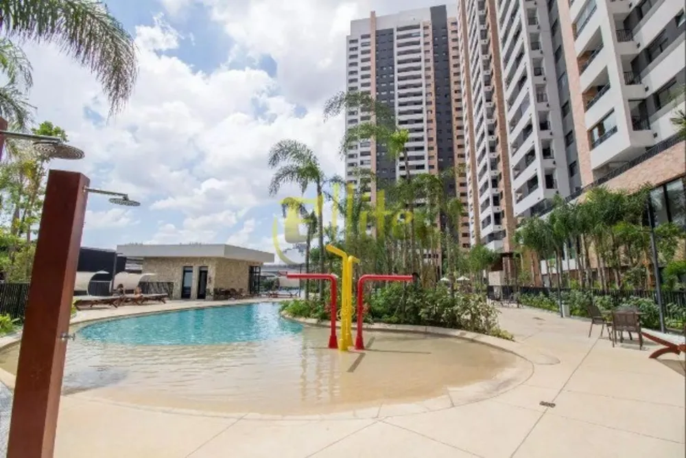 Apartamento, 1 quarto, 123 m² - Foto 6