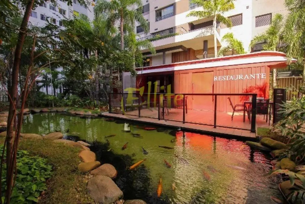 Apartamento, 1 quarto, 123 m² - Foto 4
