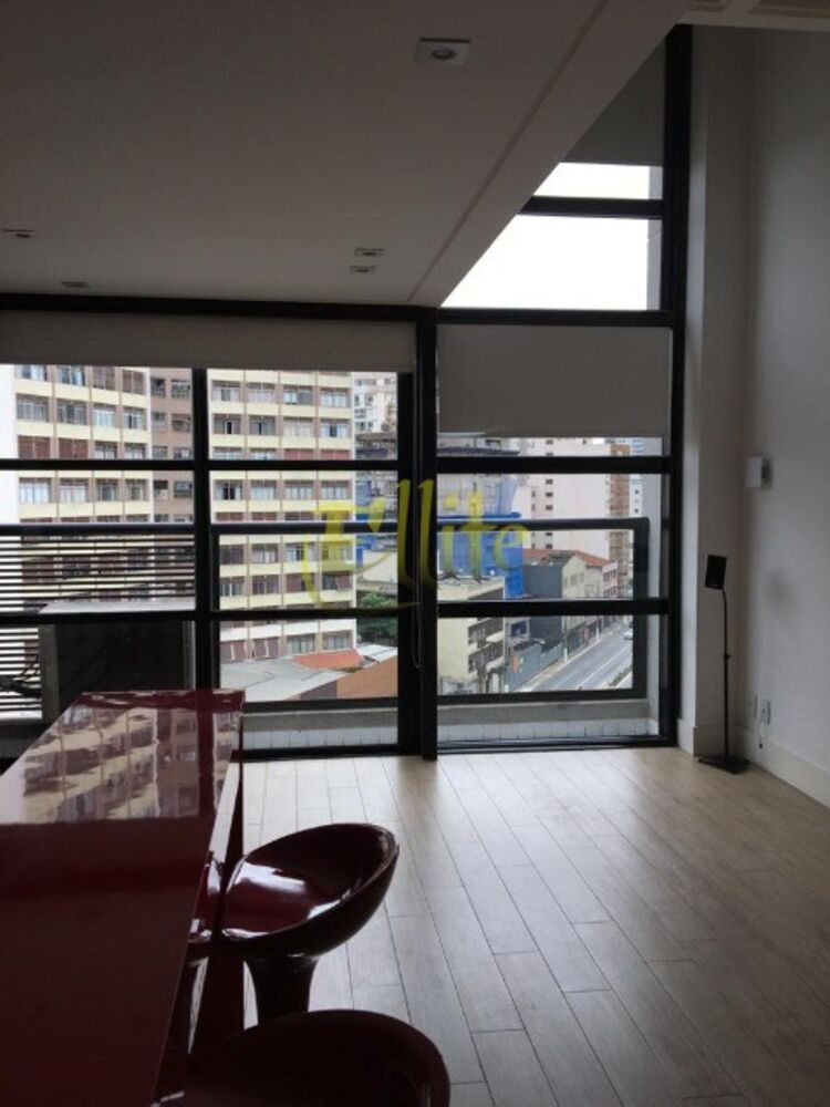 Flat/Apart Hotel para alugar com 1 quarto, 44m² - Foto 2