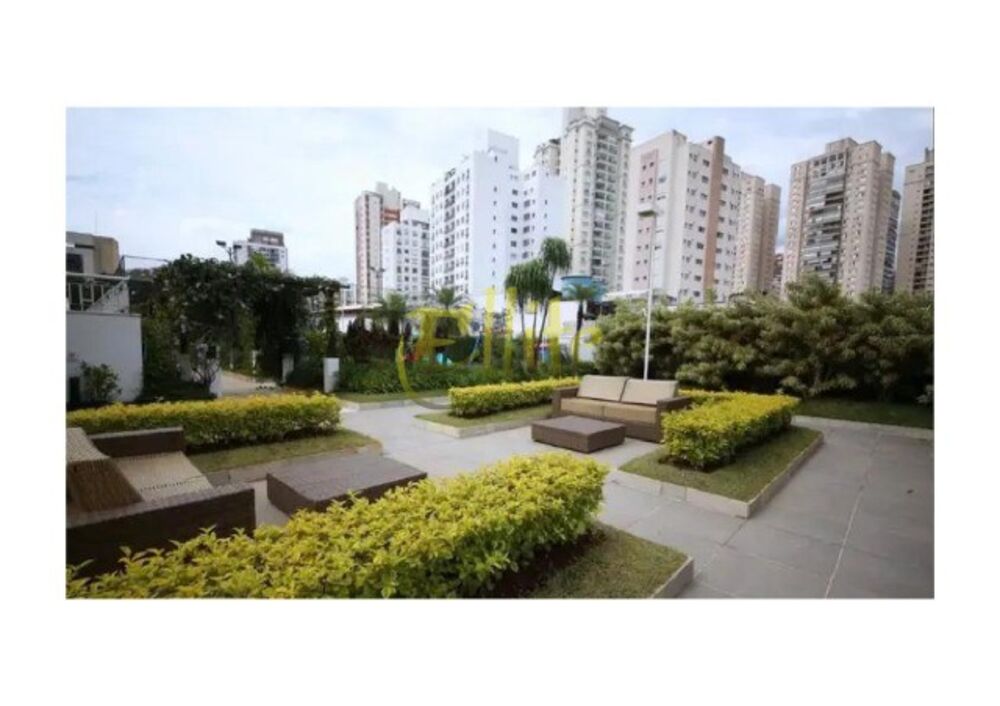 Apartamento para alugar com 2 quartos, 72m² - Foto 1