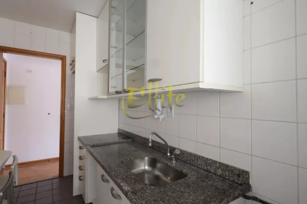 Apartamento, 2 quartos, 62 m² - Foto 1