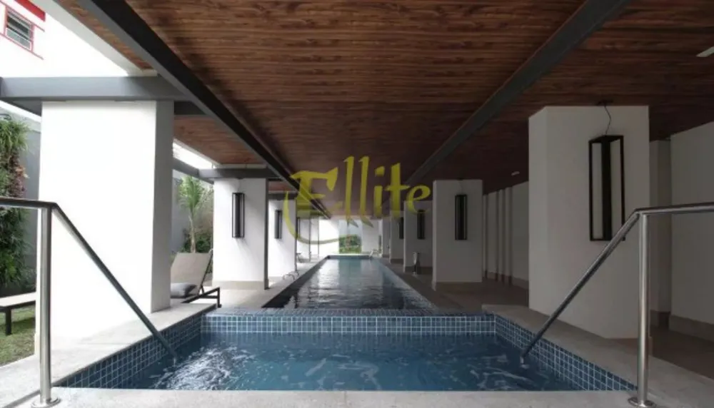 Apartamento, 1 quarto, 32 m² - Foto 4