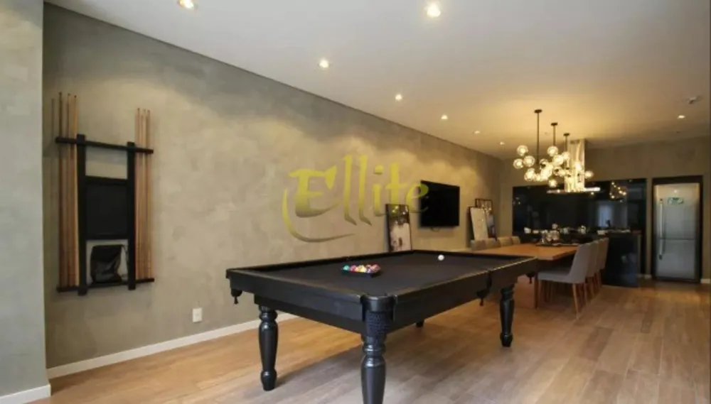 Apartamento, 1 quarto, 32 m² - Foto 1