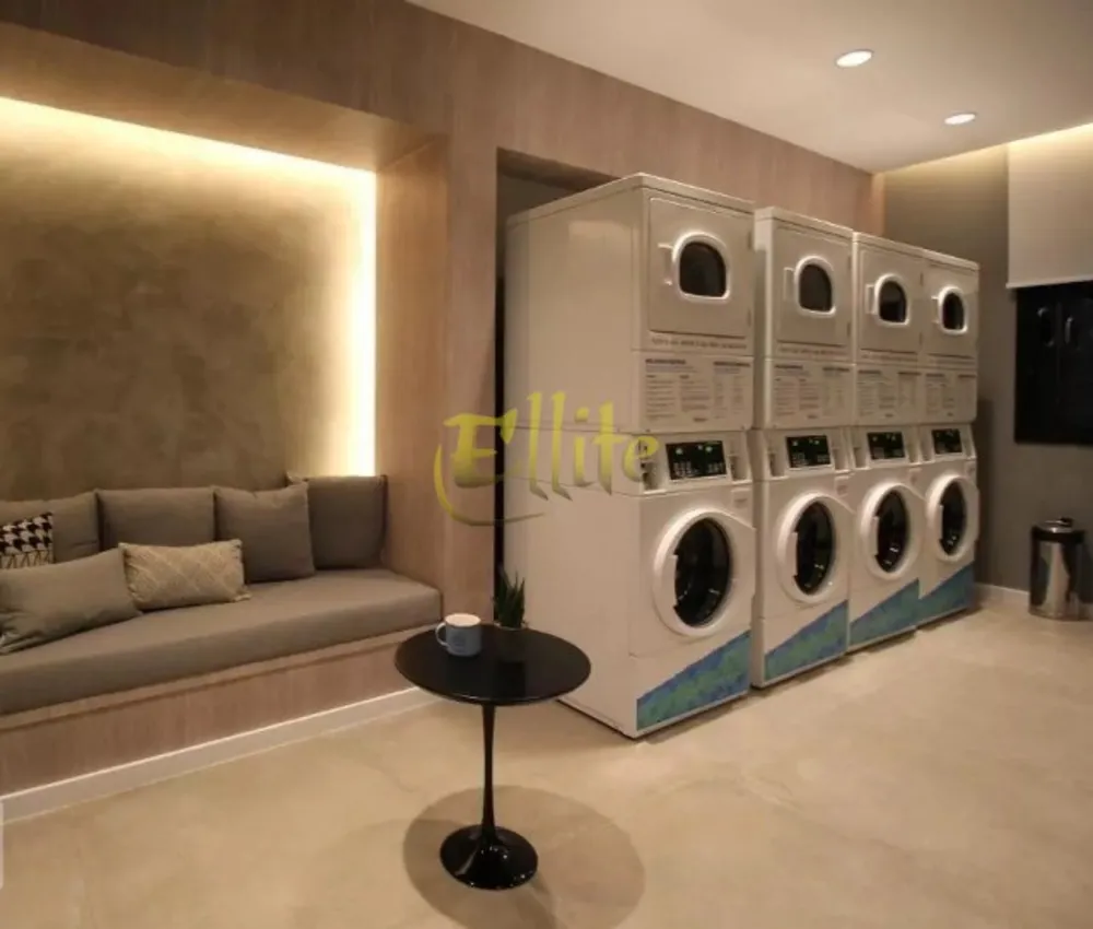 Apartamento, 1 quarto, 32 m² - Foto 2