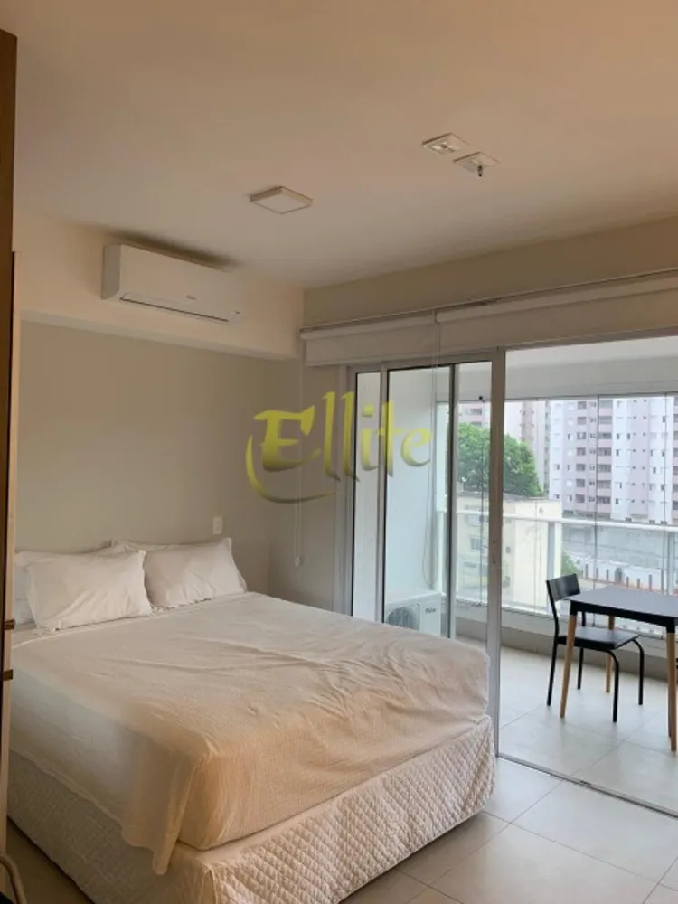 Flat/Apart Hotel, 1 quarto, 35 m² - Foto 1